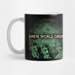 DWO Mug